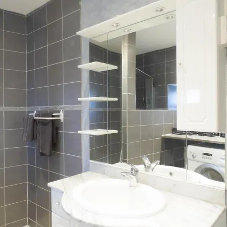 Ferienhaus Olby, 3 Pieces, 4 Personnes - Fr-1-630-66 Olby